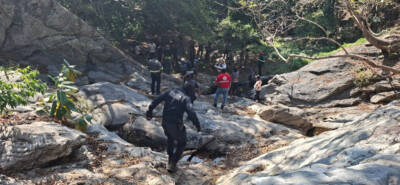 At least 13 dead in derailment of Mexico’s Interoceanic Train