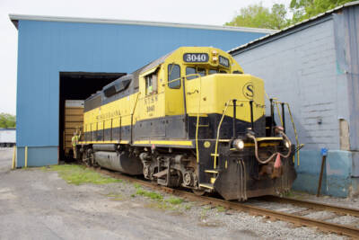 BLET, New York, Susquehanna & Western reach tentative contract agreement