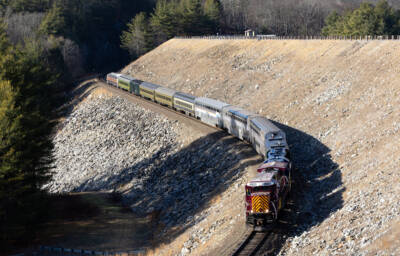 News photo: El Capitan East
