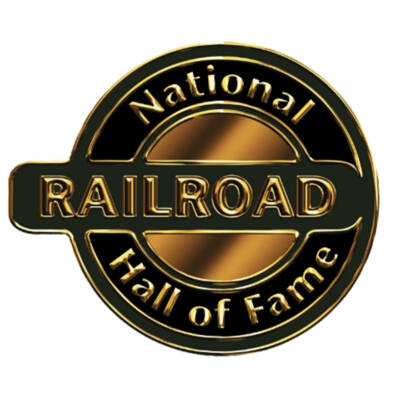 National Railroad Hall of Fame announces 2025 inductees