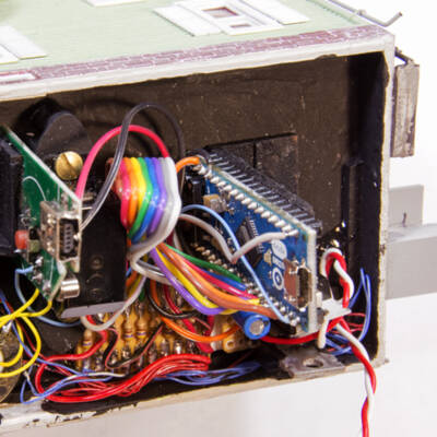 Is there a compilation of Arduino articles?