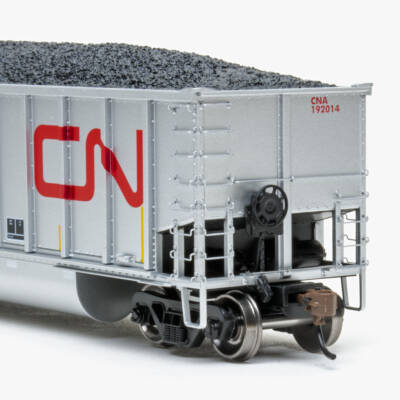 Athearn HO Johnstown America BethGon Coalporter