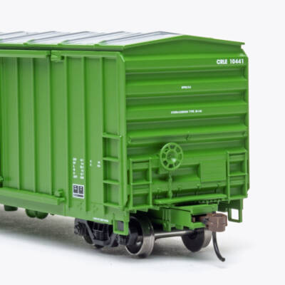 Athearn HO FMC 5283 double-door boxcar