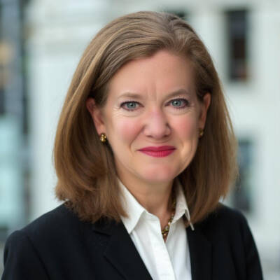 Nolan joins Anacostia as chief legal officer