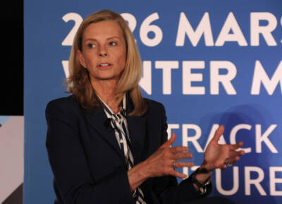 CPKC, BNSF CEOs urge shippers to speak out on UP-NS merger