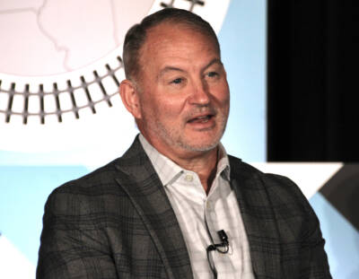 Rail industry still coming to terms with AI