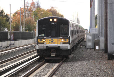 LIRR unions to seek second Presidential Emergency Board