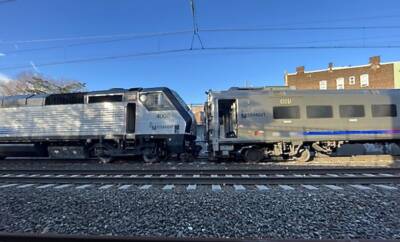 NTSB releases preliminary report on December collision of NJ Transit trains