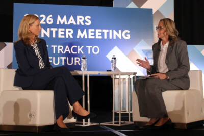 Farmer reiterates that BNSF has ‘no interest’ in merger