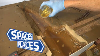 Spaces to Places VIII | Modeling a river, Part 4