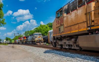 Creel: UP-NS merger ‘not a layup’ after STB rejects initial application