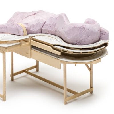 How do you go from track plan to layout?