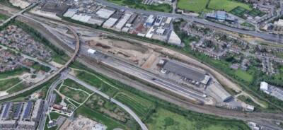 UK government moves to revive freight traffic through Channel Tunnel