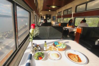 ‘Flex-dining’ lunch additions reflect continued minimalist approach: Analysis