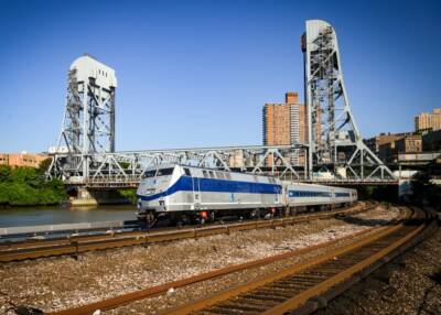 Amtrak fear of competition may have torpedoed Metro-North service to Albany, MTA CEO says