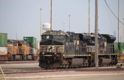 Regulators ask for more information on UP-NS merger