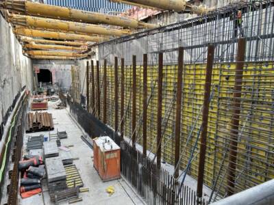 Trump administration appeals decision releasing Hudson Tunnel funds