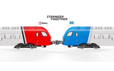 Wabtec completes acquisition of transit system coupler manufacturer