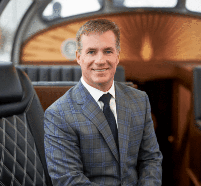 Opinion: Rail customers must make their voices heard