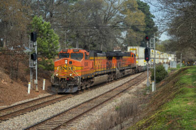 CSX awaits last component of Howard Street Tunnel clearance project