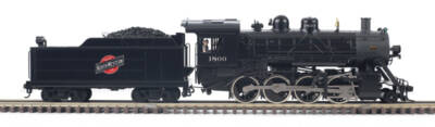 Classic Toy Trains new products for March 2026