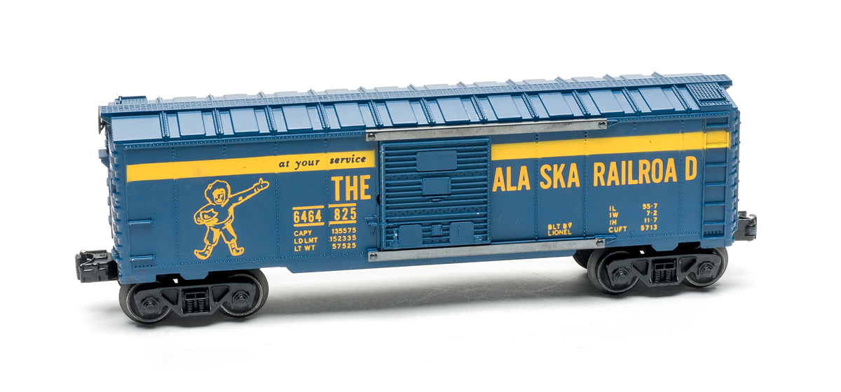 Classic Toy Trains Featured Article Thumbnail 3