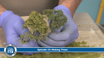 East Troy Industrial Park, Ep. 33 | Making Trees