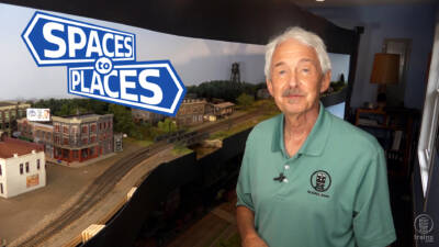 Spaces to Places IX | Introduction to Smithtown