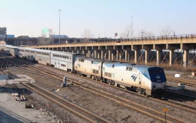 Amtrak adds train capacity for spring and summer