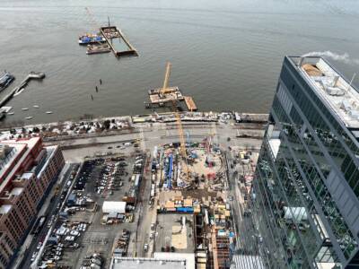 Judge dismisses most of Gateway Commission’s suit over Hudson Tunnel funding
