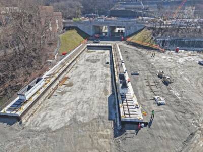 Appeals court says administration must continue Hudson Tunnel payments