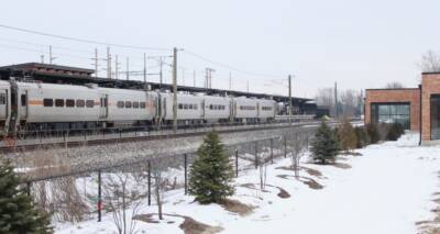 South Shore’s Monon Corridor plans March 31 debut