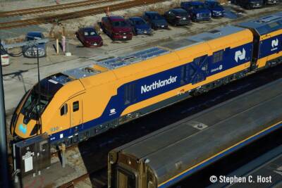 Ontario Northland acquires 125 miles of CN’s Newmarket Subdivision