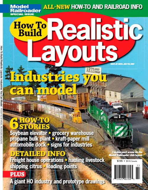 How to Build Realistic Layouts: Industries You Can Model