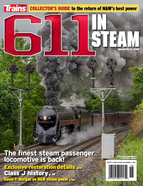 611 in Steam