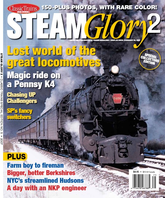 Steam Glory 2