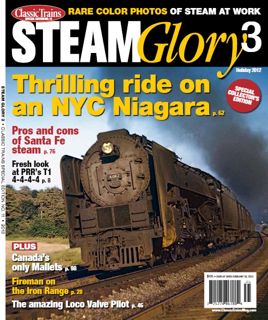 Steam Glory 3