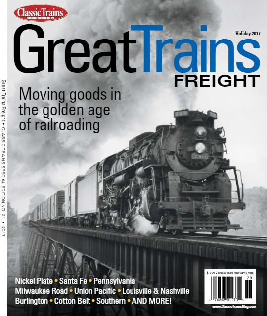 Great Trains Freight